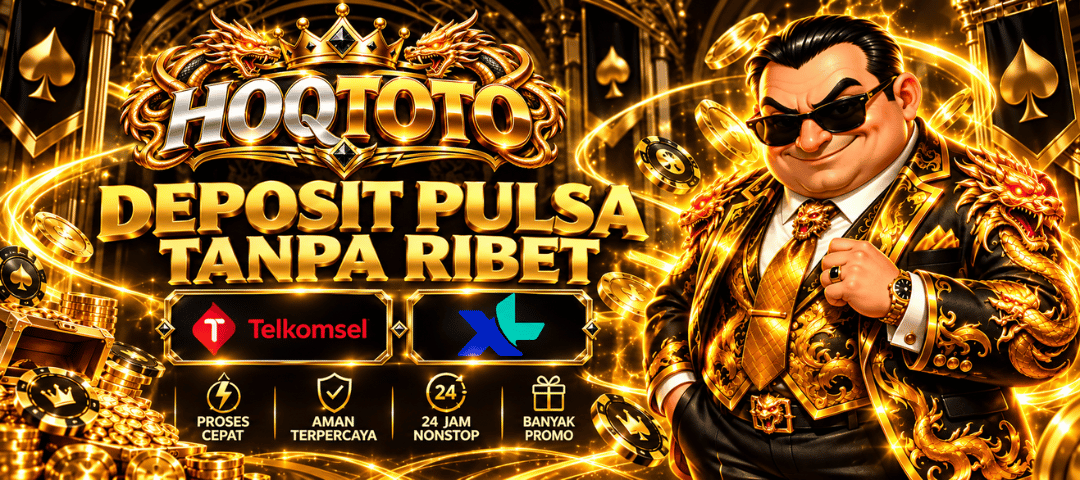 DEPO PULSA