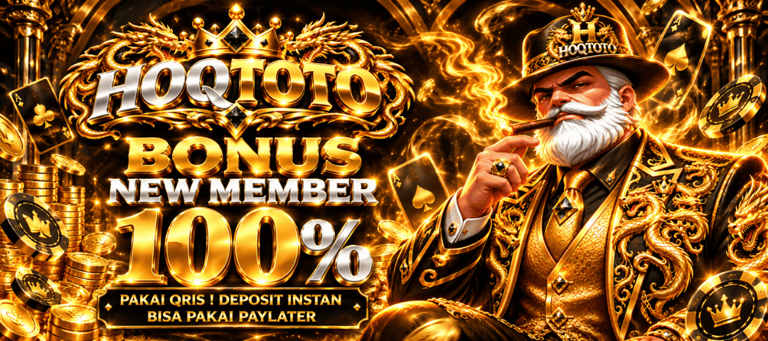 BONUS 100% 